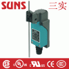 SUNS美國三實AZ8107限位開關