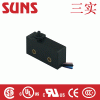 SUNS美國三實SLD7100防水型微動開關