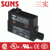 SUNS美國(guó)三實(shí)SLD7100-C防水型微動(dòng)開(kāi)關(guān)