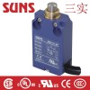 SUNS美國三實SM3101防水限位開關