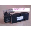 4V310-08B 24V電磁閥4.8W/UPS-510閥位開關(guān)