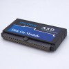 工控電子硬盤 44-PIN IDE 接口硬盤