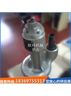 船用風(fēng)動(dòng)水泵歐科TB335型氣動(dòng)水泵