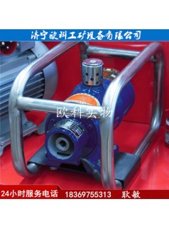 三相電混凝土振動器插入式風動振動器礦用風動振動器