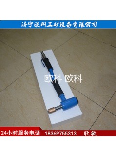 混凝土橋面鑿毛機強力單頭鑿毛機單頭氣動鑿毛機
