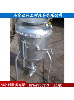 歐科BQF-100II氣動裝藥器煤礦用風動裝藥器