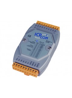 供應泓格分布式模塊M-7018
