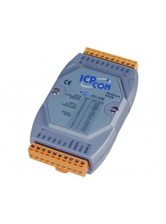 供應泓格分布式模塊M-7018R