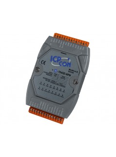 供應泓格分布式模塊M-7045D-NPN