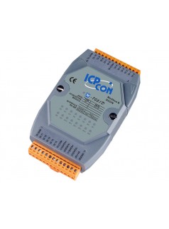 供應泓格分布式模塊M-7051D