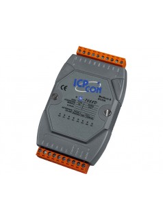 供應泓格分布式模塊M-7058D