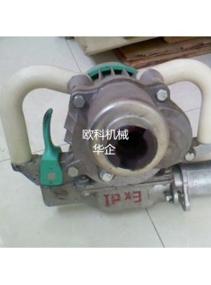 煤層探水濕式煤電鉆手持式錨桿鉆機風動手持鉆機