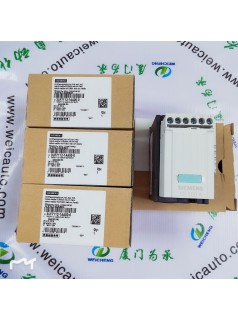 現貨西門子電流檢定模塊3UF7112-1AA00-0