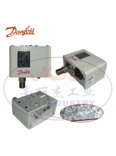 Danfoss(丹佛斯)壓力開關KP5 060-5355