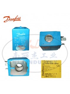 Danfoss(丹佛斯)電磁閥線圈042N7591