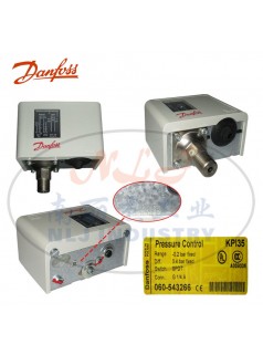 Danfoss(丹佛斯)壓力開關KPI35 060-5432