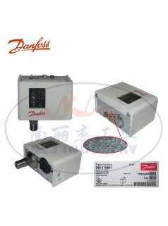 Danfoss(丹佛斯)壓力開關KP36 060-1108