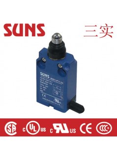 SUNS美國三實SM31系列防水限位開關