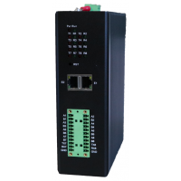 智能網(wǎng)關(guān)PLC、機床、儀表、機械手等互聯(lián)采集數(shù)據(jù)