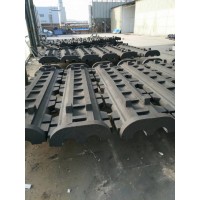 雙開鋼錠模脫模快 壽命久