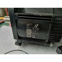 拆機電機安川馬達SGM7G-13AFC61,廣州安川維修中心