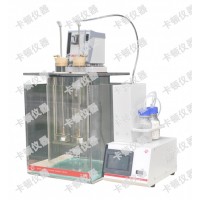 發動機冷卻液泡沫傾向測定器   產品型號：KD-F8010