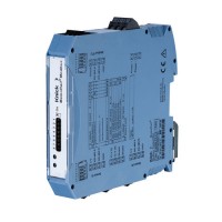 Knick MemoRail pH值、電導(dǎo)率、氧含量分析儀