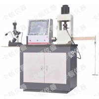 潤滑劑抗磨損性能測定儀（四球機） 產品型號：KD-H1027