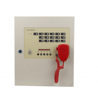 廠(chǎng)家批發(fā)DH9251多線(xiàn)消防電話(huà)主機(jī)/火警電話(huà)主機(jī)