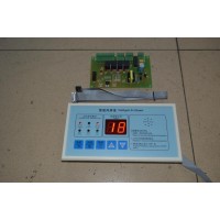 風淋室控制器語音電子互鎖連鎖凈化門鎖語音風淋配件風淋室互鎖