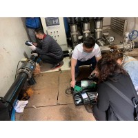 富士電機超聲波流量計，富士超聲波流量計，便攜式超聲波流量計