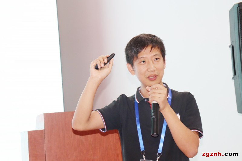 李鵬 深圳市智能化學會監事
