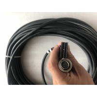型號00-182-465機器人伺服電源線 現(xiàn)貨供應(yīng)/議價