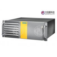西門子原裝工控機 PC 547B