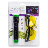 Spectronics光照度計(jì)紫光LED檢漏燈