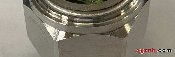 聯(lián)贏激光助力傳感智造，深度解密傳感器殼體精密激光焊