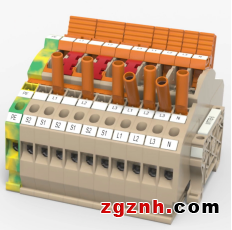 因需而設，因“用”而生——魏德米勒Klippon®Connect接線端子解決方案