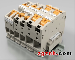 因需而設，因“用”而生——魏德米勒Klippon®Connect接線端子解決方案