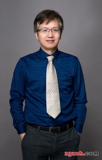 【智能化專家】房立存-中德智能制造學院副教授