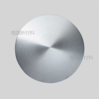 有融新材高純鑭靶材