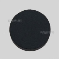 有融新材高純硼靶材