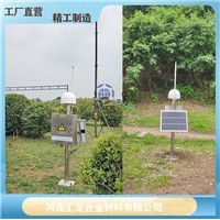 廣東油庫雷電預警系統價格 匯龍罐區油庫雷電預警系統