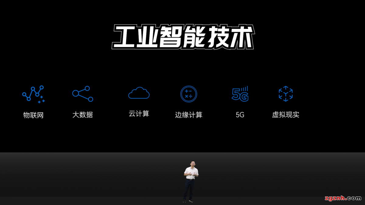 精彩回顧| 三旺通信2021工業互聯網創新應用線上論壇金句頻出