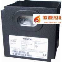SIEMENS西門子點火控制器LFL1.148 LFL1.638