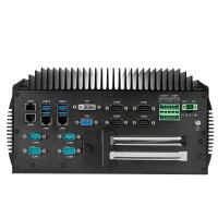 ARK-7100工控機(jī) 嵌入式無(wú)風(fēng)扇工控機(jī)