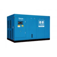 惠州110kw德曼EV系列節(jié)能螺桿空氣壓縮機(jī)