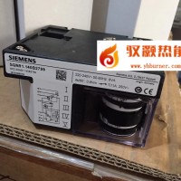 SIEMENS 西門子風門控制器SQN90.560A2793