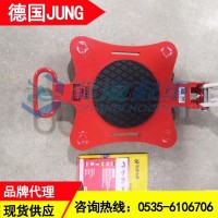 4噸jkb萬向搬運坦克車批發,供應杭州2噸萬向搬運小坦克車