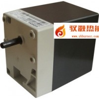 SIEMENS 西門子風門控制器SQM45.291A9  SQM45.295A9