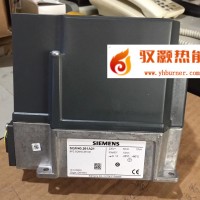SIEMENS 西門子風門控制器SQM48.497A9WH  SQM48.697A9WH